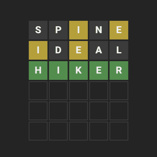 Wordle